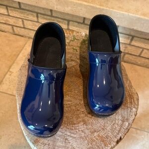Sanita Clog size 40